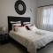 4 Bedroom house with lovely sea views.