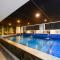 Nata Azana Hotel Solo