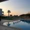 Kali Holiday Apartments
