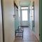 Appartement Westkapelle dichtbij strand WE02 - 韦斯特卡佩勒