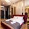 ARISTO Jacuzzi Hotel