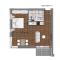 Sturmfrei Suite 3