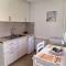 Kali Holiday Apartments