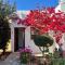 Kali Holiday Apartments