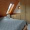 Dachgeschosswohnung mit Burgblick in Kues - 贝尔恩卡斯特尔-库斯