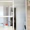 Loft con vista mare