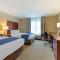 Comfort Inn Danvers - Boston North Shore