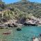 Calapiccola Luxury apartment with the view on Giglio and Giannutri islands - Monte Argentario