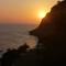 Calapiccola Luxury apartment with the view on Giglio and Giannutri islands