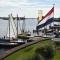 Het Toppunt groot vakantiehuis aan het water