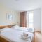 Hotel Rooms Roccia - Novigrad