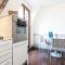 Sempione Split-level Terrace Apartment - Top Collection