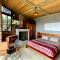 Suite en las Nubes Hotel Portal 360 - Nocaima