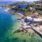 Hotel Rooms Roccia - Novigrad Dalmatia