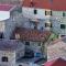 Hotel Rooms Roccia - Novigrad Dalmatia