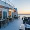 Hotel Rooms Roccia - Novigrad Dalmatia