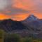 Old District View Hotel kazbegi
