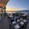 Hotel Rooms Roccia - Novigrad Dalmatia