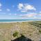Vitamin Sea - Third floor OCEANFRONT! Take a break and soak up some Vitamin Sea! condo - كارولينا بيتش