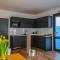 Apartmány Trojice