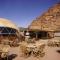 Hasan Zawaideh Camp - Wadi Rum
