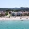 Villa Oleandra by the sea