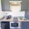 Spacious 1-Bed Studio in Birmingham - Birmingham