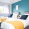 Willenhall Oasis Retreat - Serene House Rental