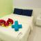 City Town 2-6 Pax Beautiful View Cozy Condo, Jelutong, Georgetown, Centre Heart Of Penang Island, near Highway Komtar Gurney