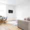 Apartment 4 - Beautiful 1 Bedroom Apartment Near Manchester - Worsley