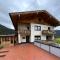 Ferienwohnungen LODGE-B
