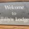 Tilly's Lodge - 唐克斯特