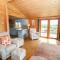 Tillys Lodge