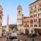 My Spanishsteps - Rome