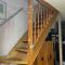 Quirky 1 bedroom barn on the river in Arundel