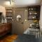 Quirky 1 bedroom barn on the river in Arundel
