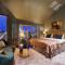 Berns Hotel - Boutique Hotel in the heart of Stockholm