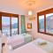 Comfy Villa Ipek with Pool - Kaş