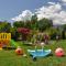 Fofis garden