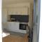 1 Zimmer Studioapartment mit bis zu 2 Einzelbetten in der Land of Living