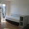 1 Zimmer Studioapartment mit bis zu 2 Einzelbetten in der Land of Living - Kelheim