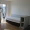 1 Zimmer Studioapartment mit bis zu 2 Einzelbetten in der Land of Living - 凯尔海姆