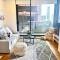 Contemporary 2-Bed Apartment in Melbourne CBD Contemporary 2-Bed Apartment in Melbourne CBD