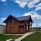 LogCabin Žabljak - Žabljak