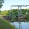 Canal du Nivernais Gîtes Le champ radis - Marigny-sur-Yonne