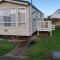 The Ruby Lido Beach Prestatyn