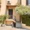 Charming mini apartment near Vatican with parking