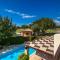 3 bedroom Villa Athina with private pool and golf views, Aphrodite Hills Resort - Kouklia