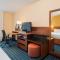 Fairfield Inn & Suites by Marriott DuBois