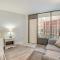 Balcony and Resort Amenities at Myrtle Beach Condo! - 默特尔比奇
